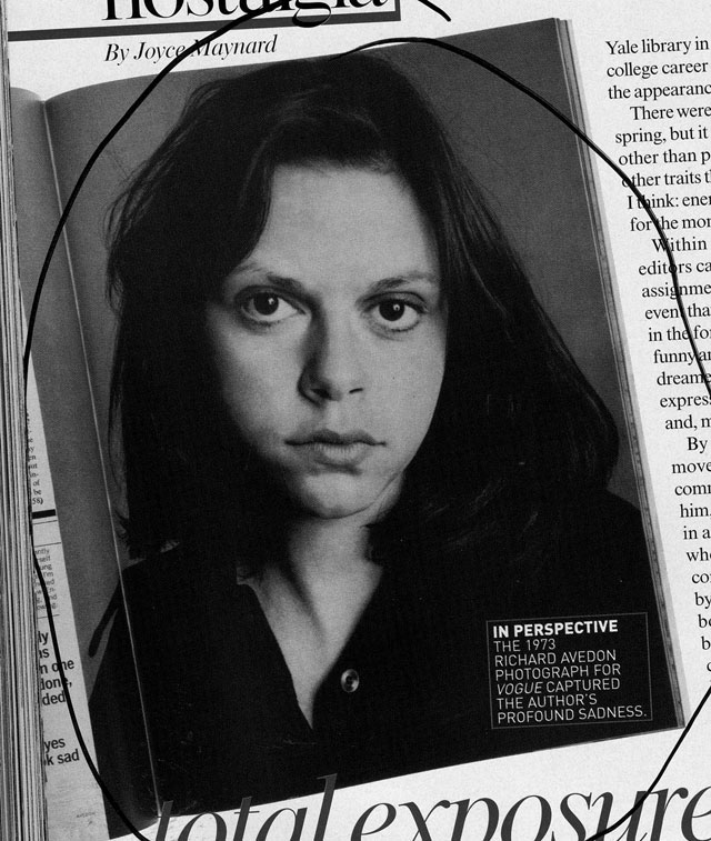 Looking Back On Joyce Maynard | Teenage - A film by Matt Wolf