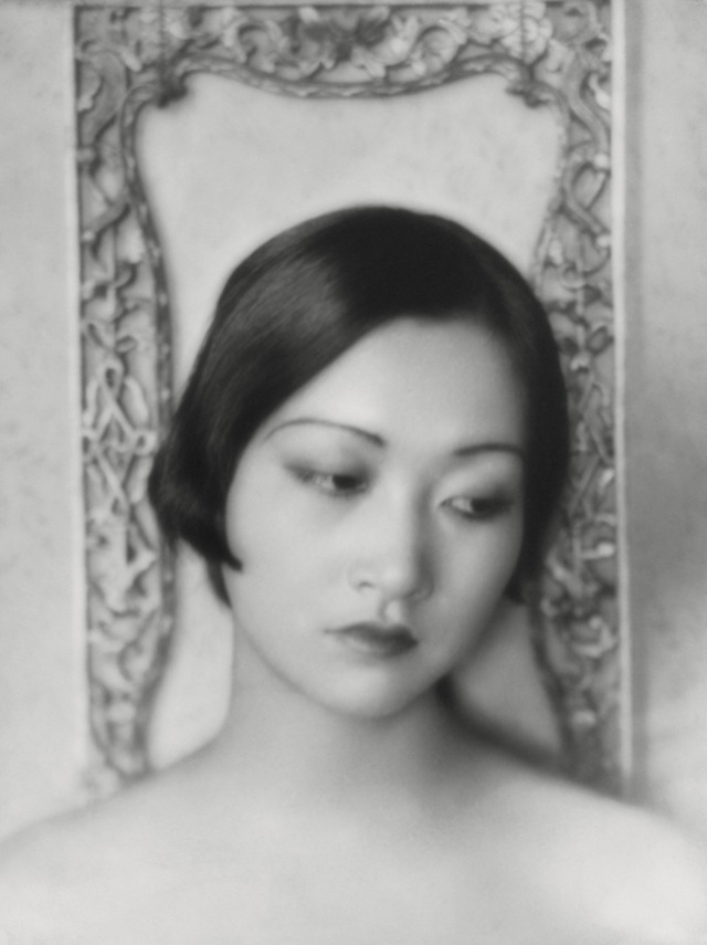 Anna May Wong, 1926