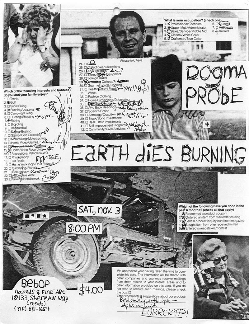 via Earth Dies Burning Earth Dies Burning_84-11-03