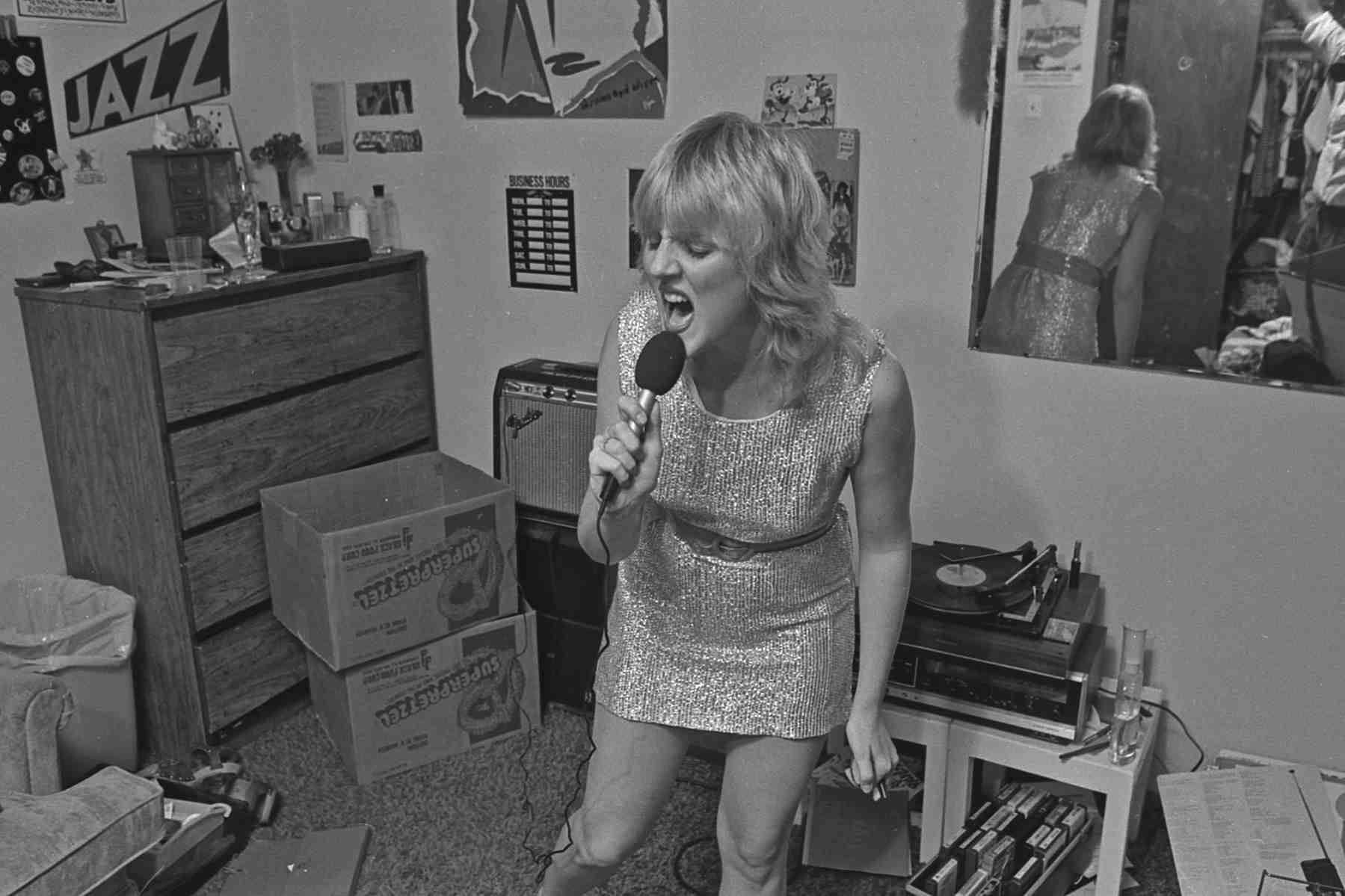 Punk Girls of Houston, TX Punk Girls of Houston, TX