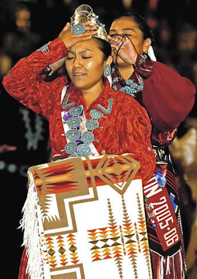 Miss Navajo beauty22