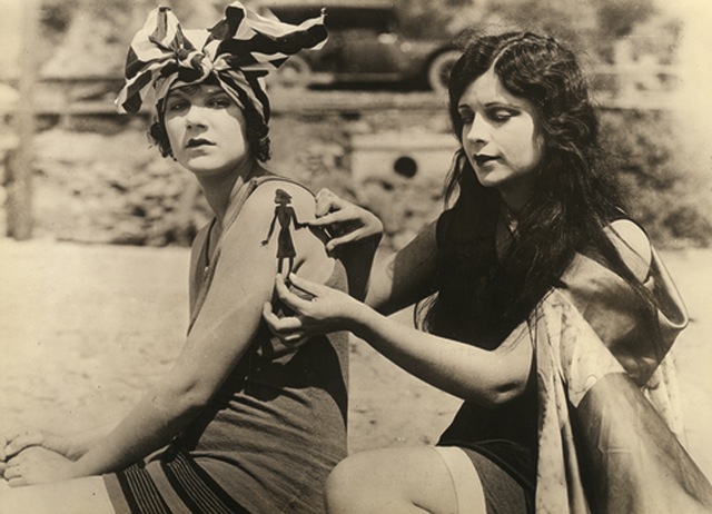 A Brief History of the Tan beauty4