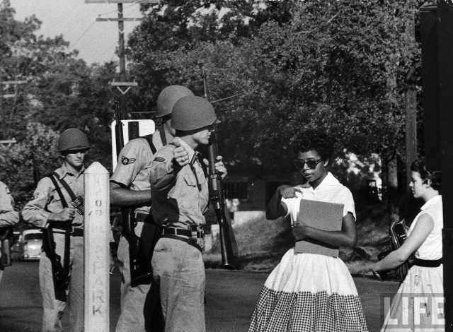 Colin Murphy Presents: Strength in Nine protest2