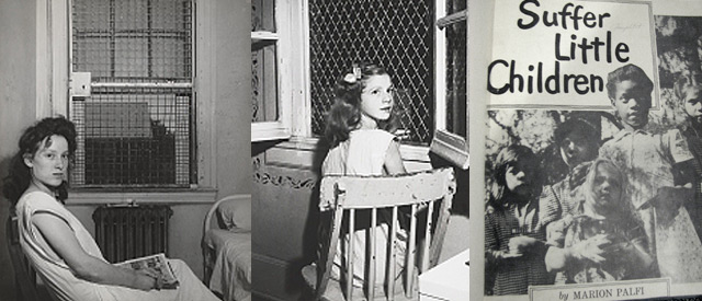 Prison Public Memory Suffer_Little_Children_31