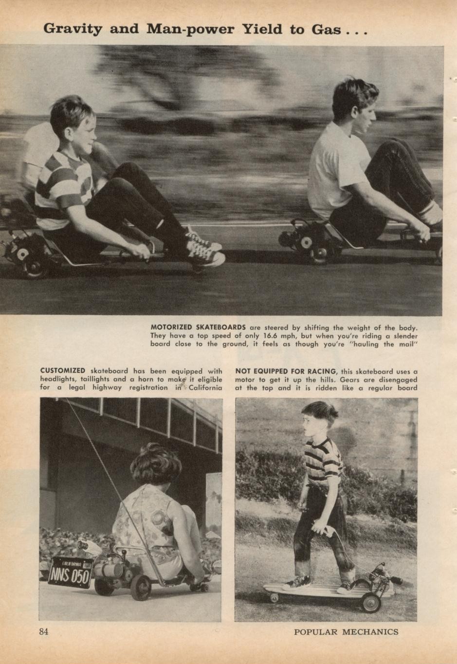 Vintage Skateboard Magazines Popular_Mechanics_PageC