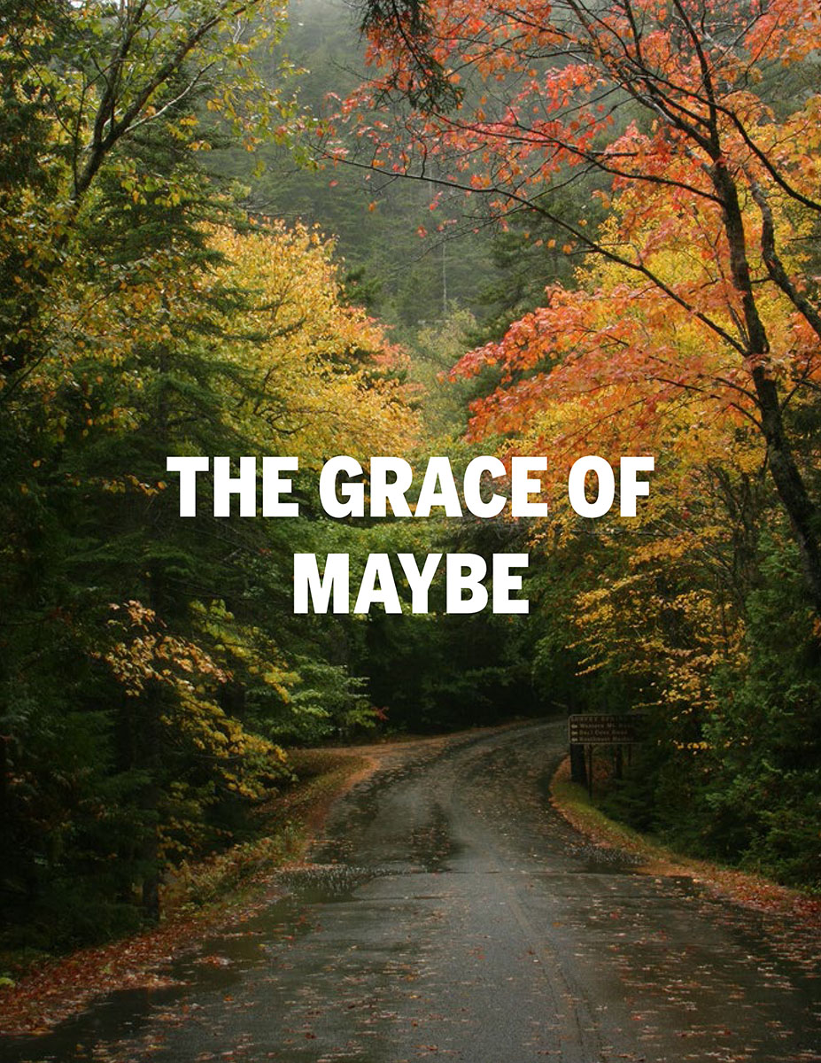 graceofmaybe